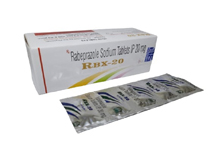  	franchise pharma products of Healthcare Formulations Gujarat  -	tablets rbx 20.jpg	